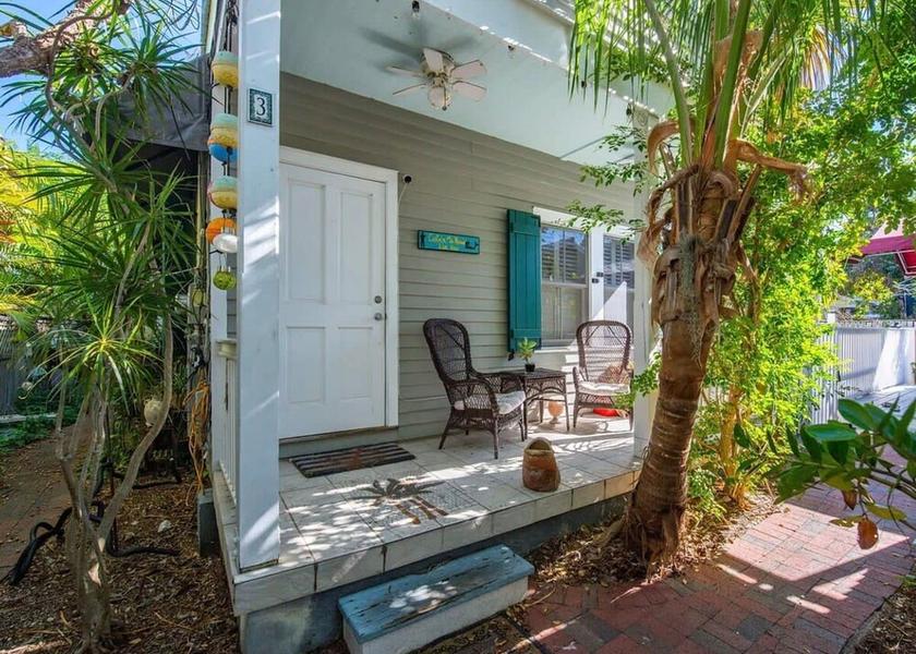 Florida Key West Room