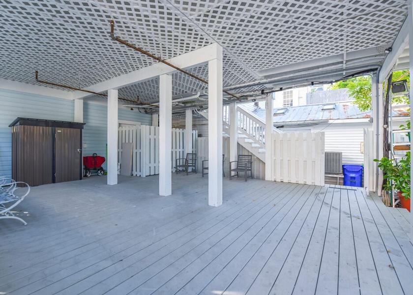 Florida Key West Room