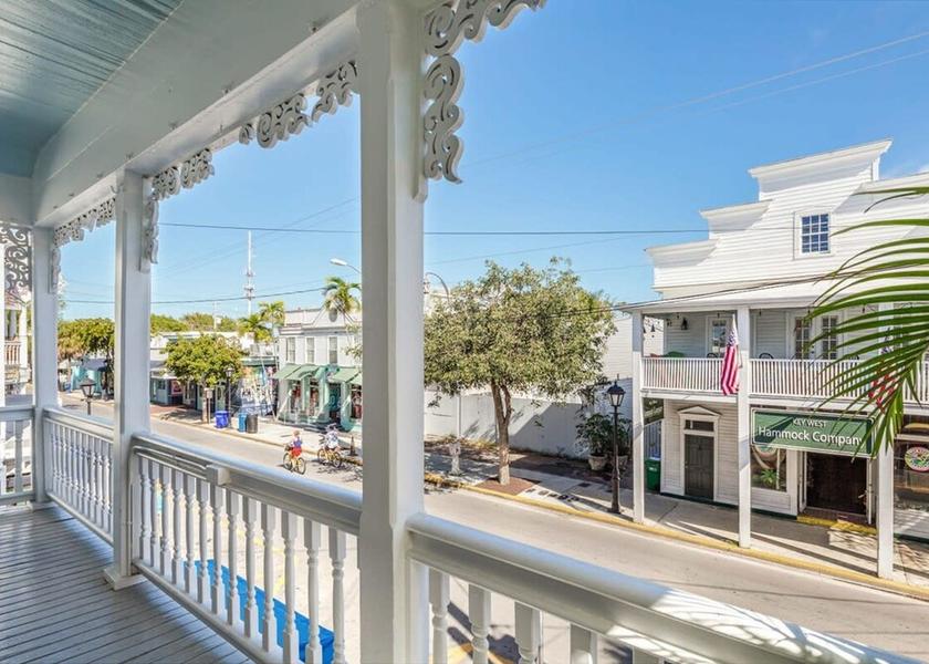 Florida Key West Room