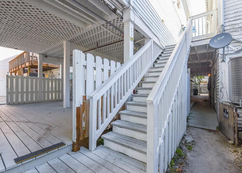 Florida Key West Room