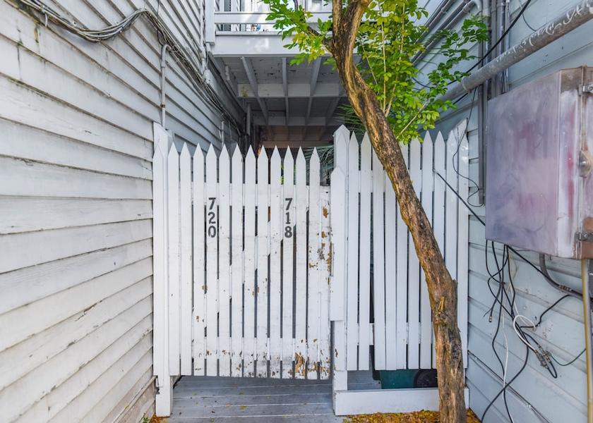 Florida Key West Room