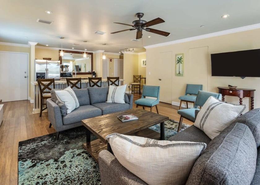 Florida Key West Room