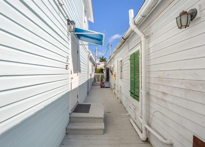 Florida Key West Room