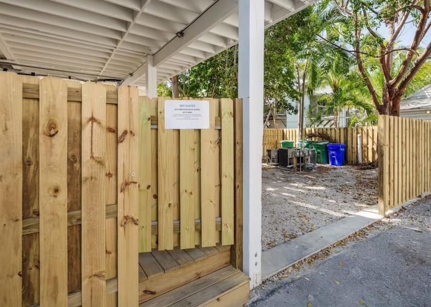 Florida Key West Room