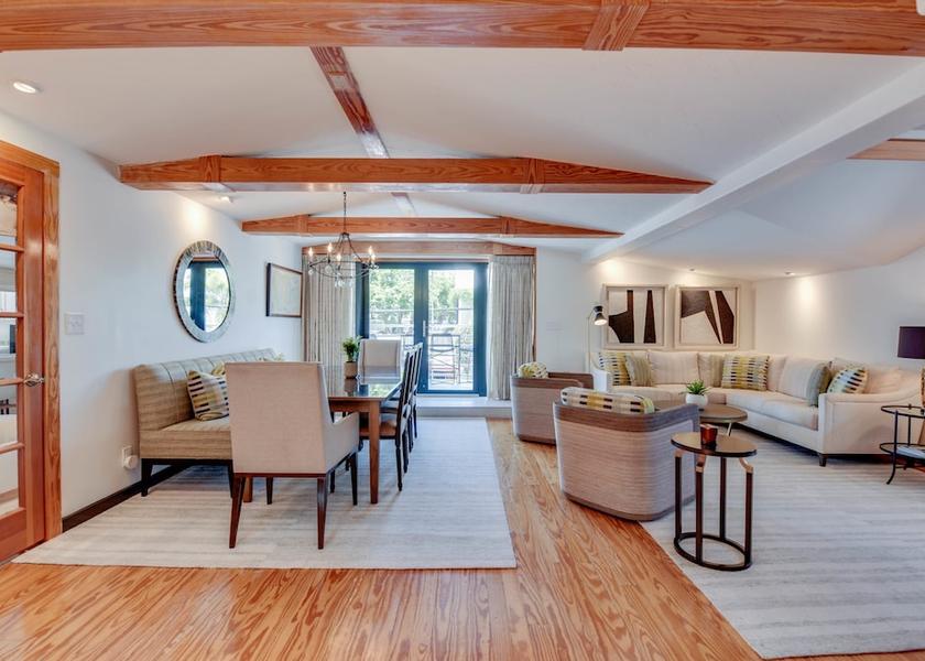 Florida Key West Room