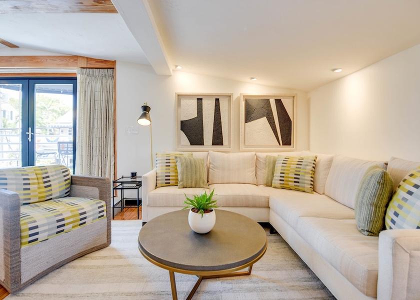 Florida Key West Room