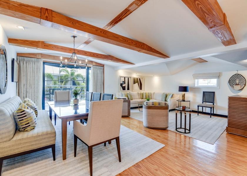 Florida Key West Room