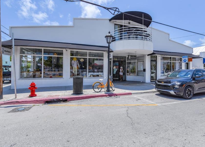 Florida Key West Room