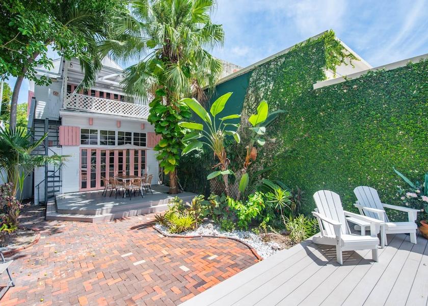 Florida Key West Room