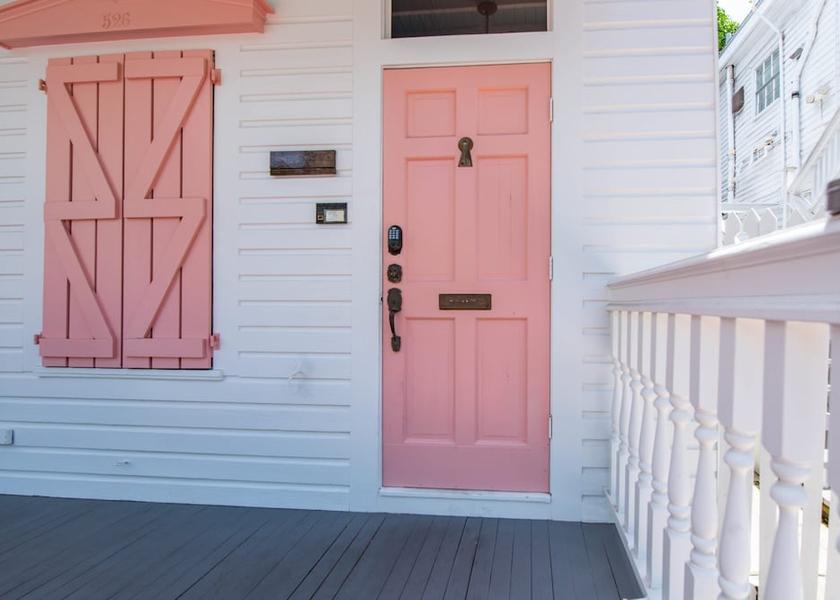 Florida Key West Room