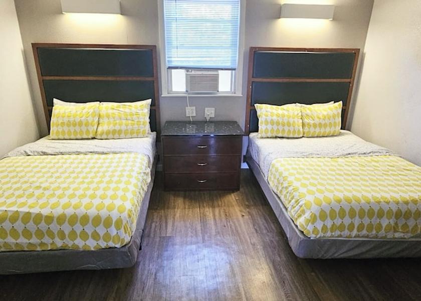 New Jersey Neptune City Room