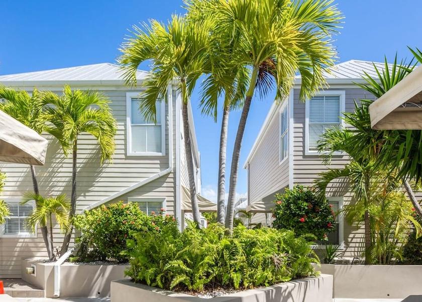 Florida Key West Room