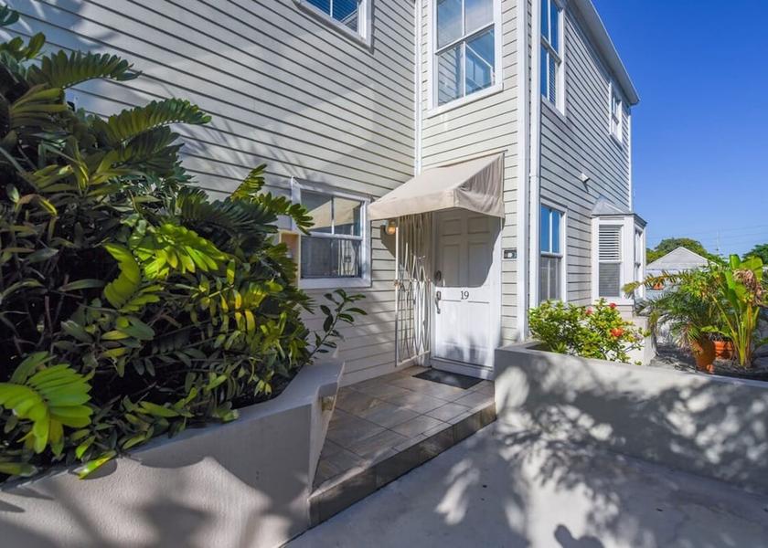 Florida Key West Room