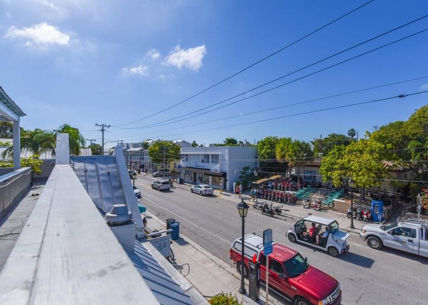 Florida Key West Room