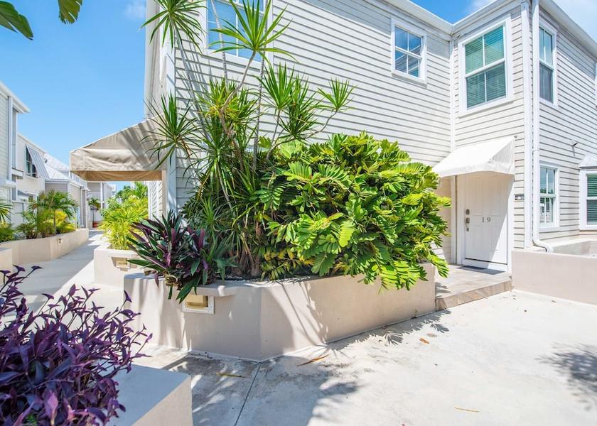 Florida Key West Room