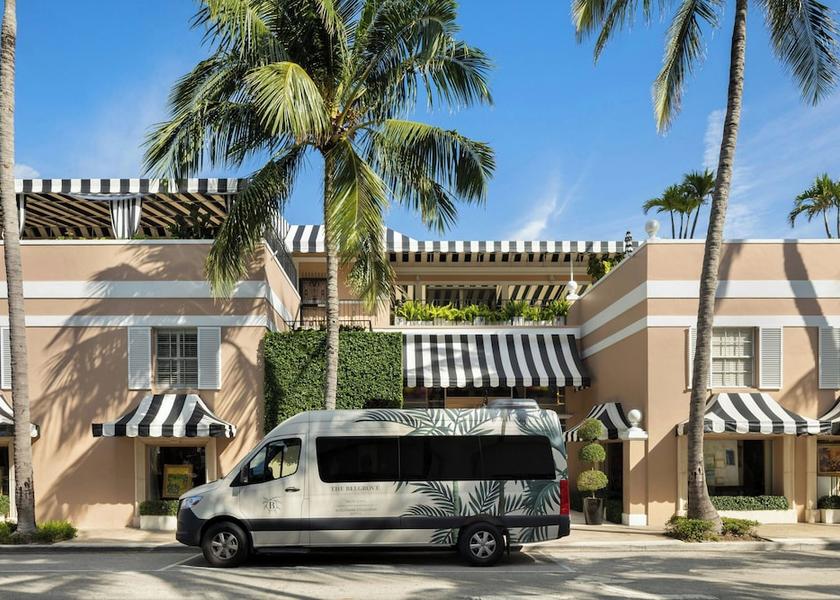 Florida West Palm Beach Amenity