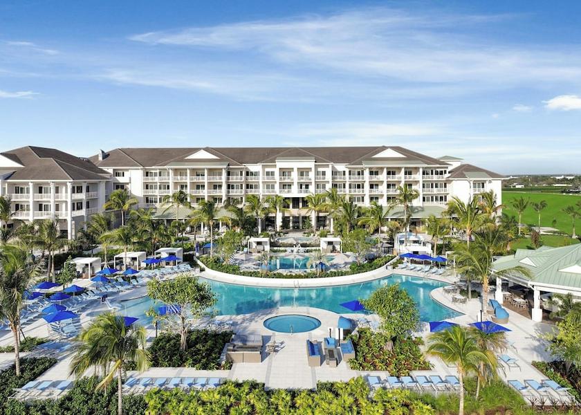 Florida West Palm Beach Pool