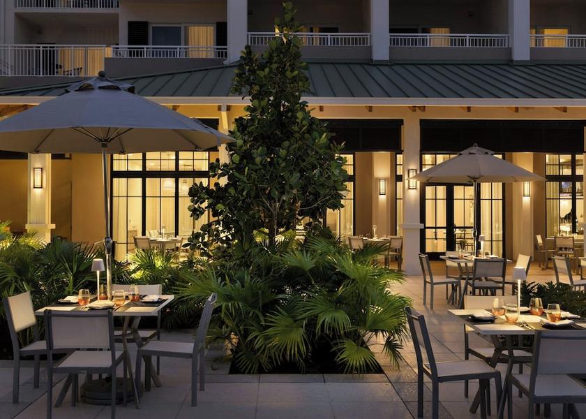 Florida West Palm Beach Restaurant