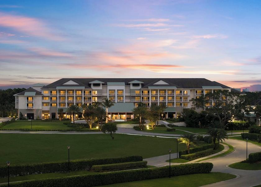 Florida West Palm Beach Exterior Detail