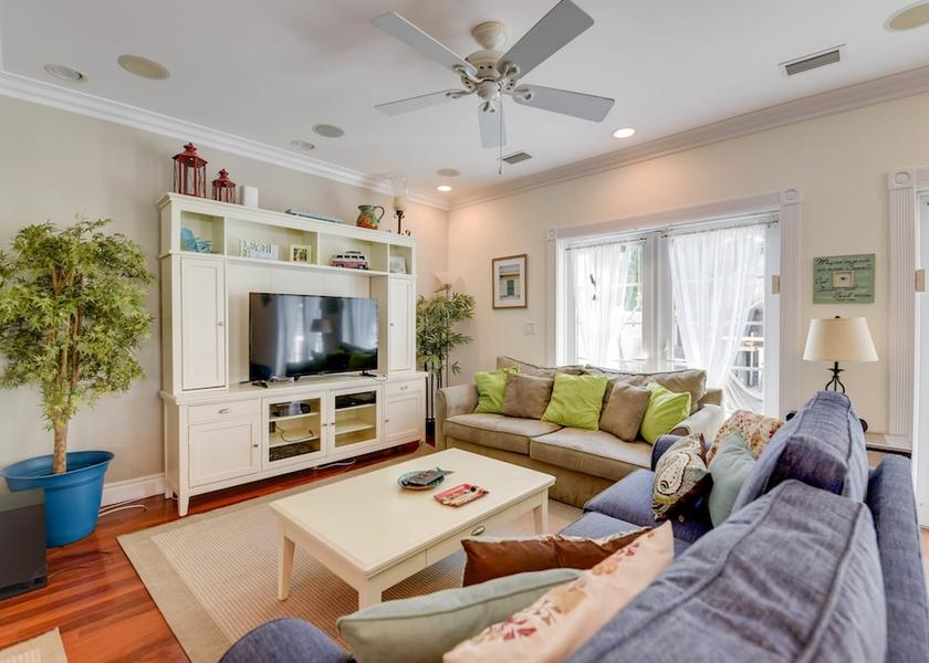 Florida Key West Room