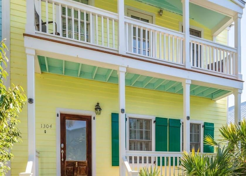 Florida Key West Room