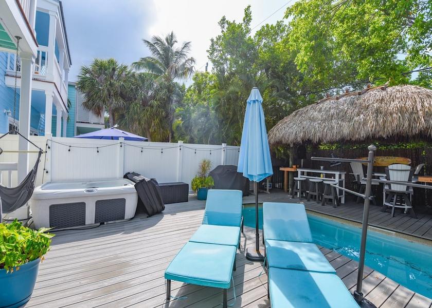 Florida Key West Room