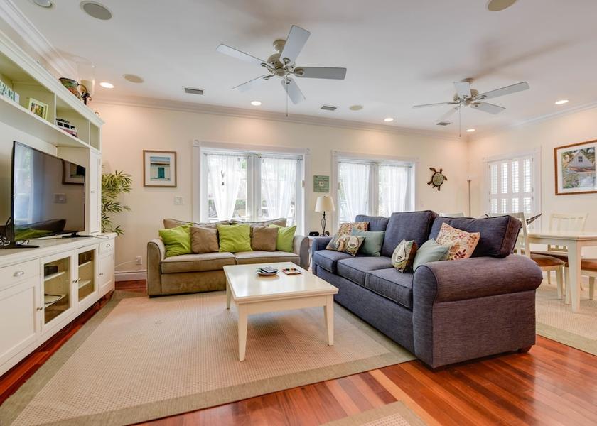 Florida Key West Room