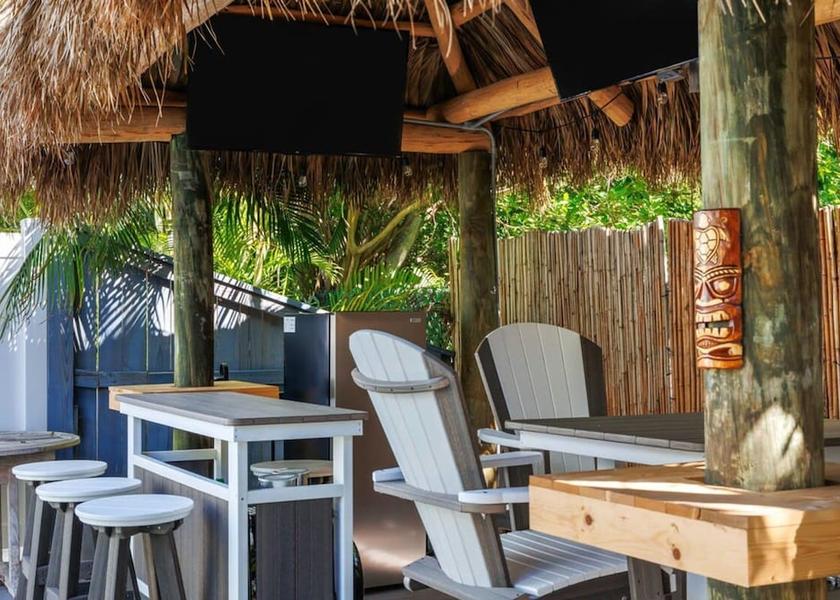 Florida Key West Room