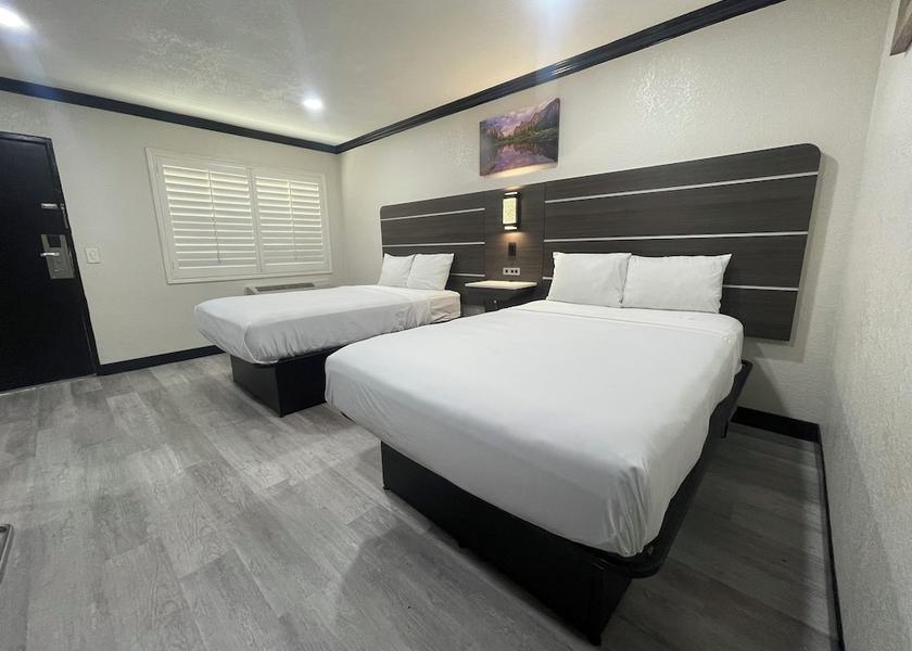 California Escondido Room