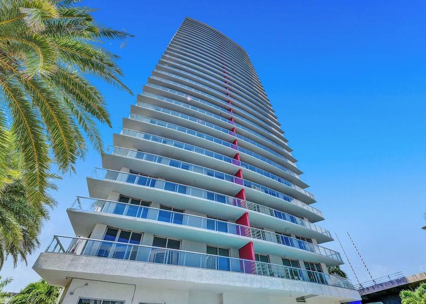 Florida Hallandale Beach Exterior