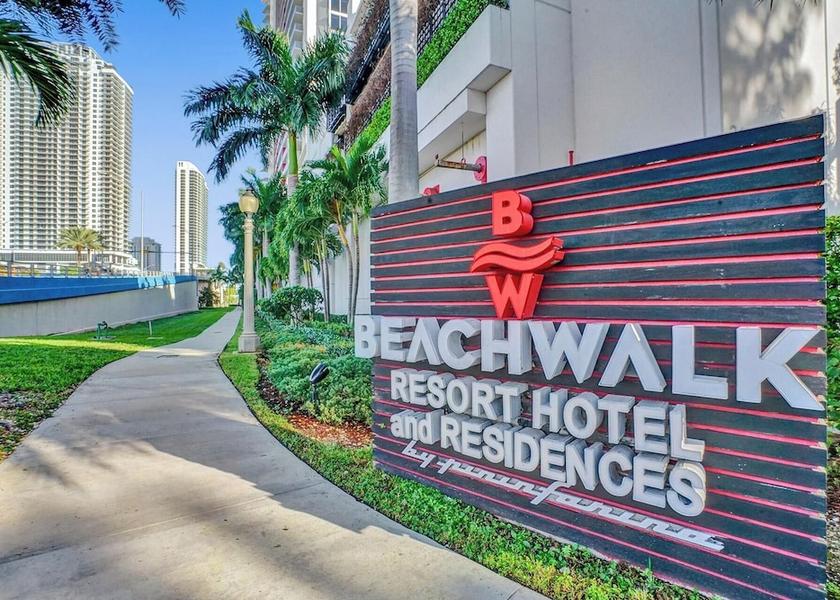 Florida Hallandale Beach Exterior