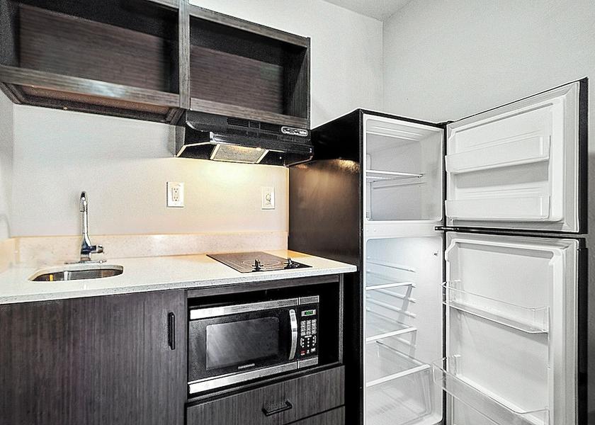 Georgia Douglasville Kitchenette
