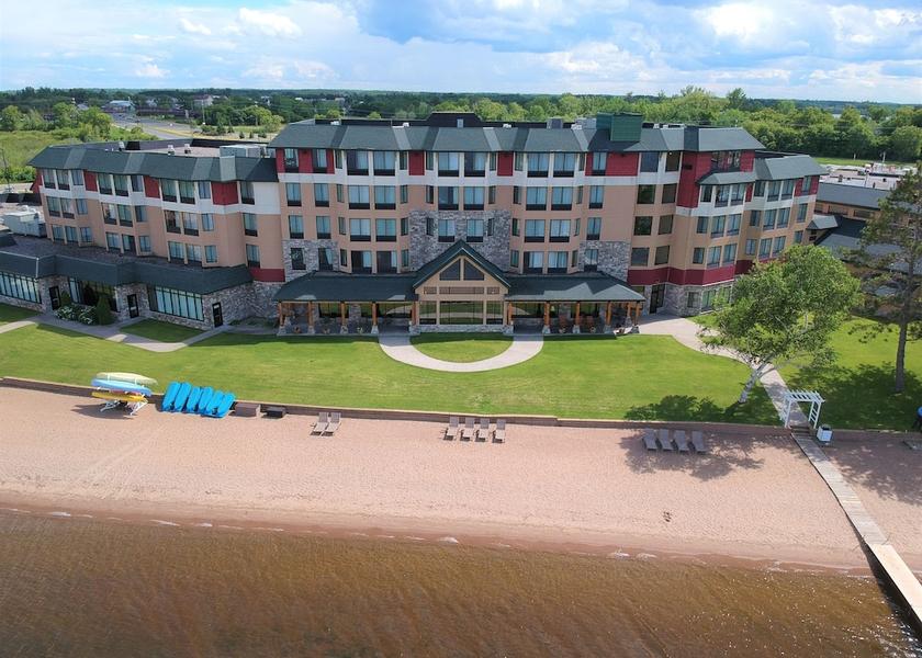 Minnesota Bemidji Primary image