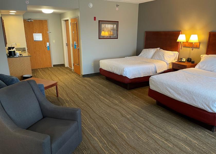 Minnesota Bemidji Room