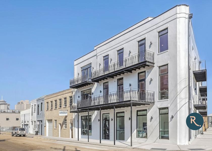 Louisiana New Orleans Primary image