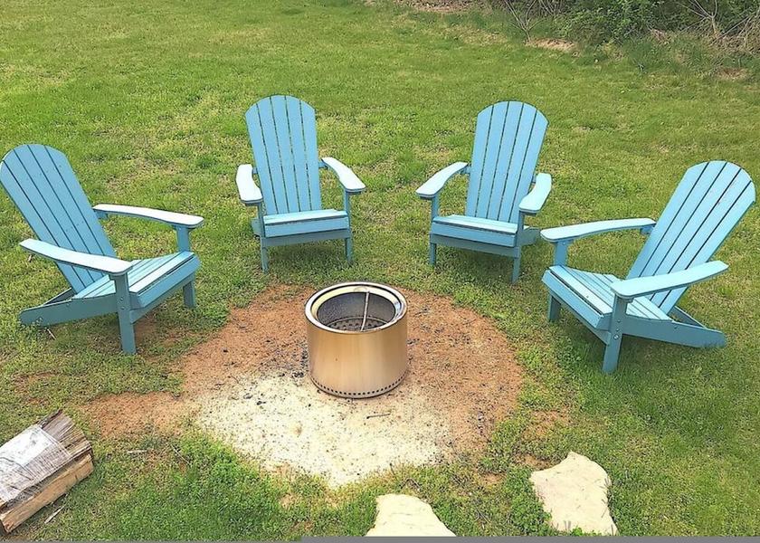 Virginia Nellysford Room