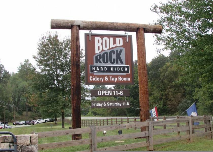 Virginia Nellysford Room