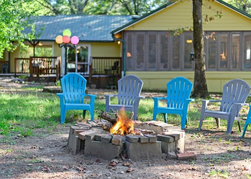 Oklahoma Broken Bow Primary image