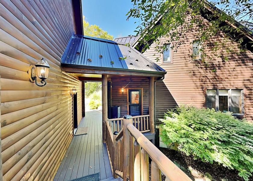 Maryland McHenry Amenity