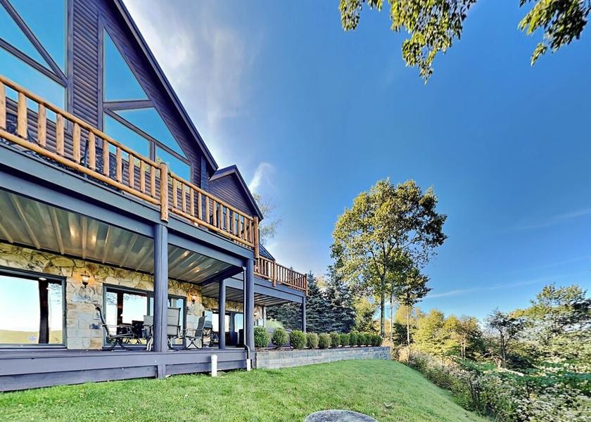 Maryland McHenry Amenity