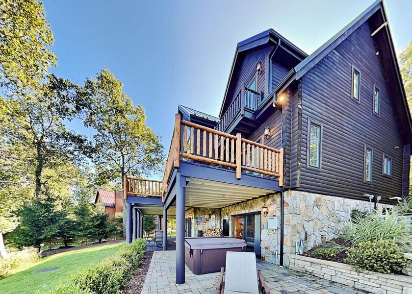 Maryland McHenry Amenity