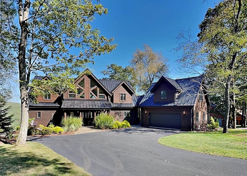 Maryland McHenry Amenity