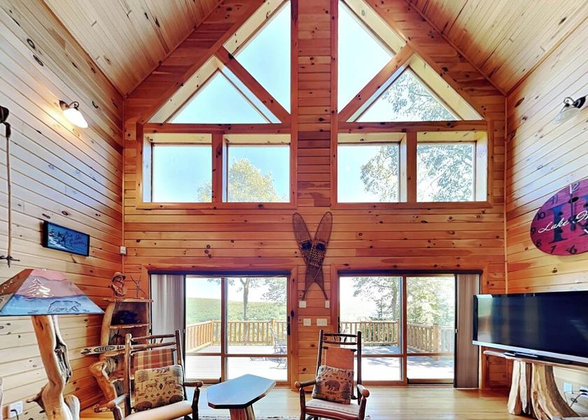 Maryland McHenry Amenity