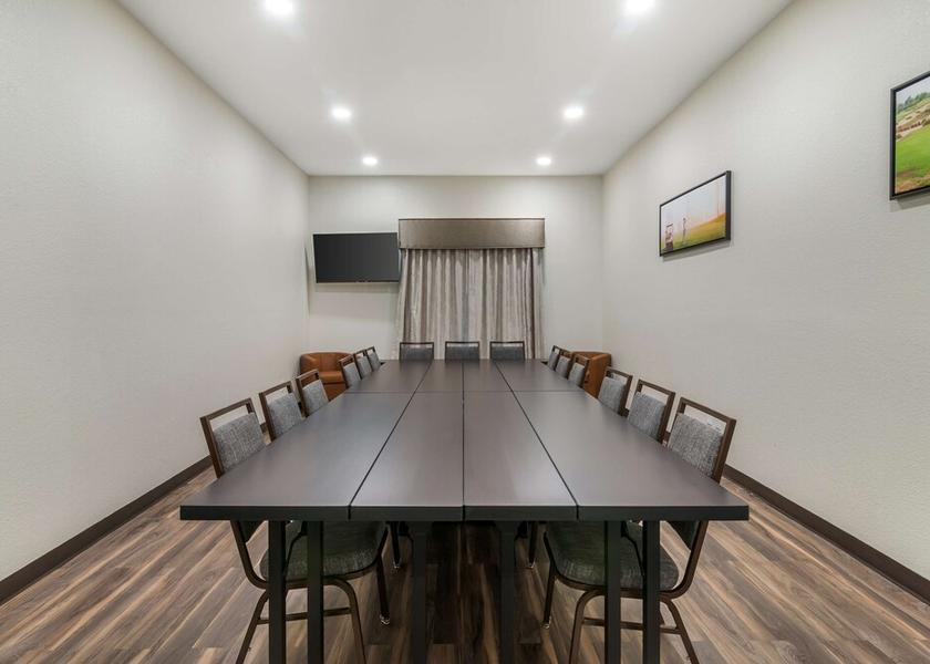 South Carolina Bluffton Meeting Room
