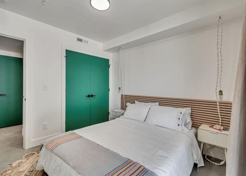 Utah Salt Lake City Room