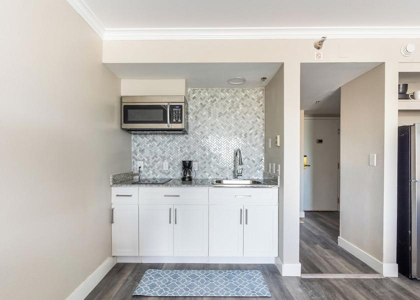 Colorado Colorado Springs Kitchen