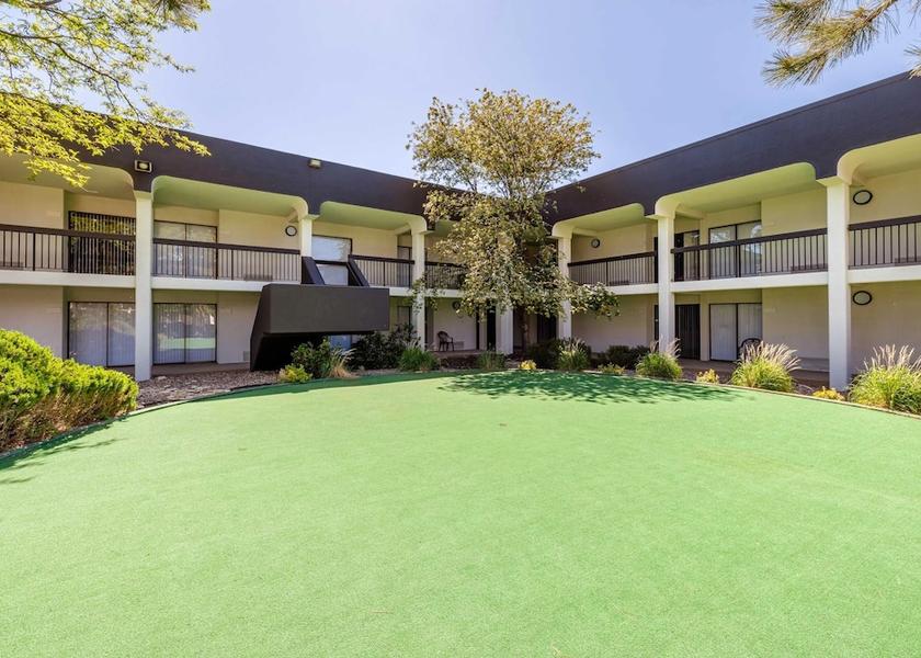 Colorado Colorado Springs Golf