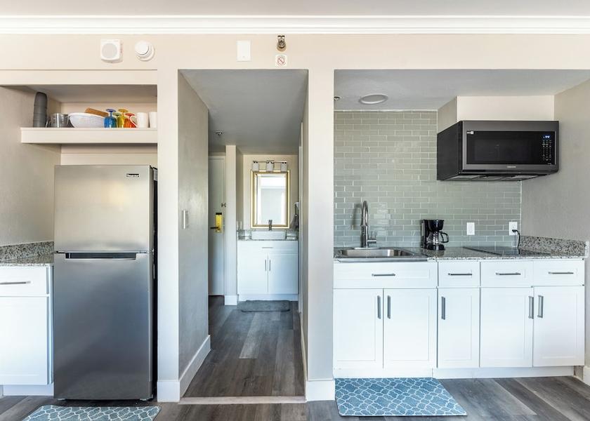 Colorado Colorado Springs Kitchen