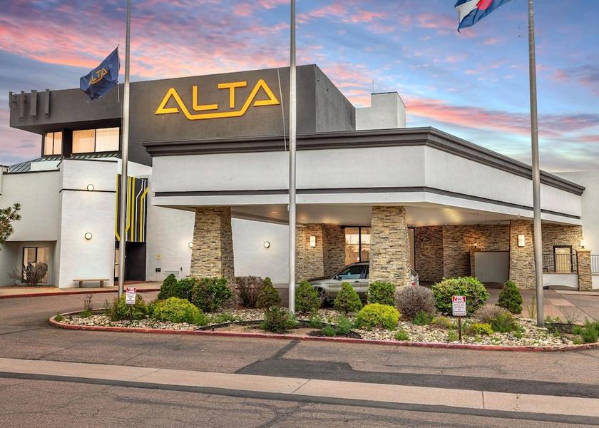 Colorado Colorado Springs Primary image