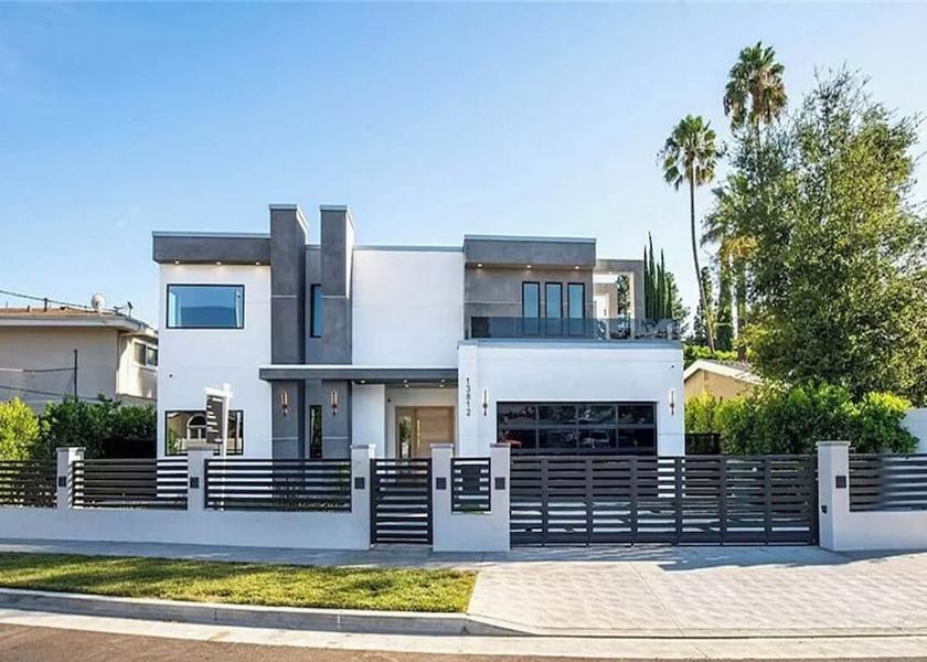 California Van Nuys Primary image